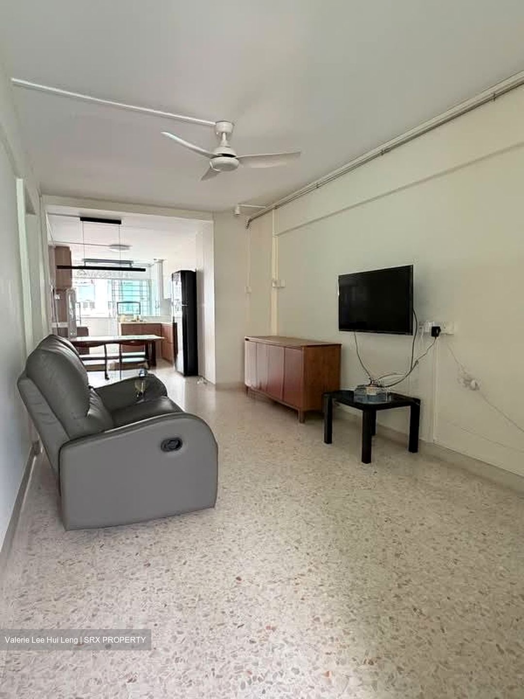 Blk 435 Ang Mo Kio Avenue 10 (Ang Mo Kio), HDB 3 Rooms #602824781